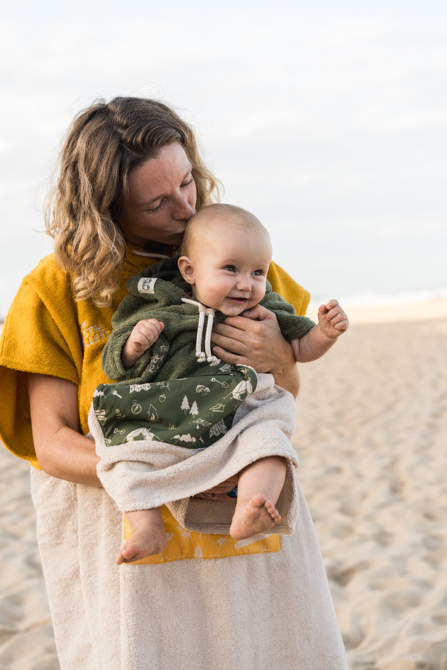 Adventure Seeker – Kids