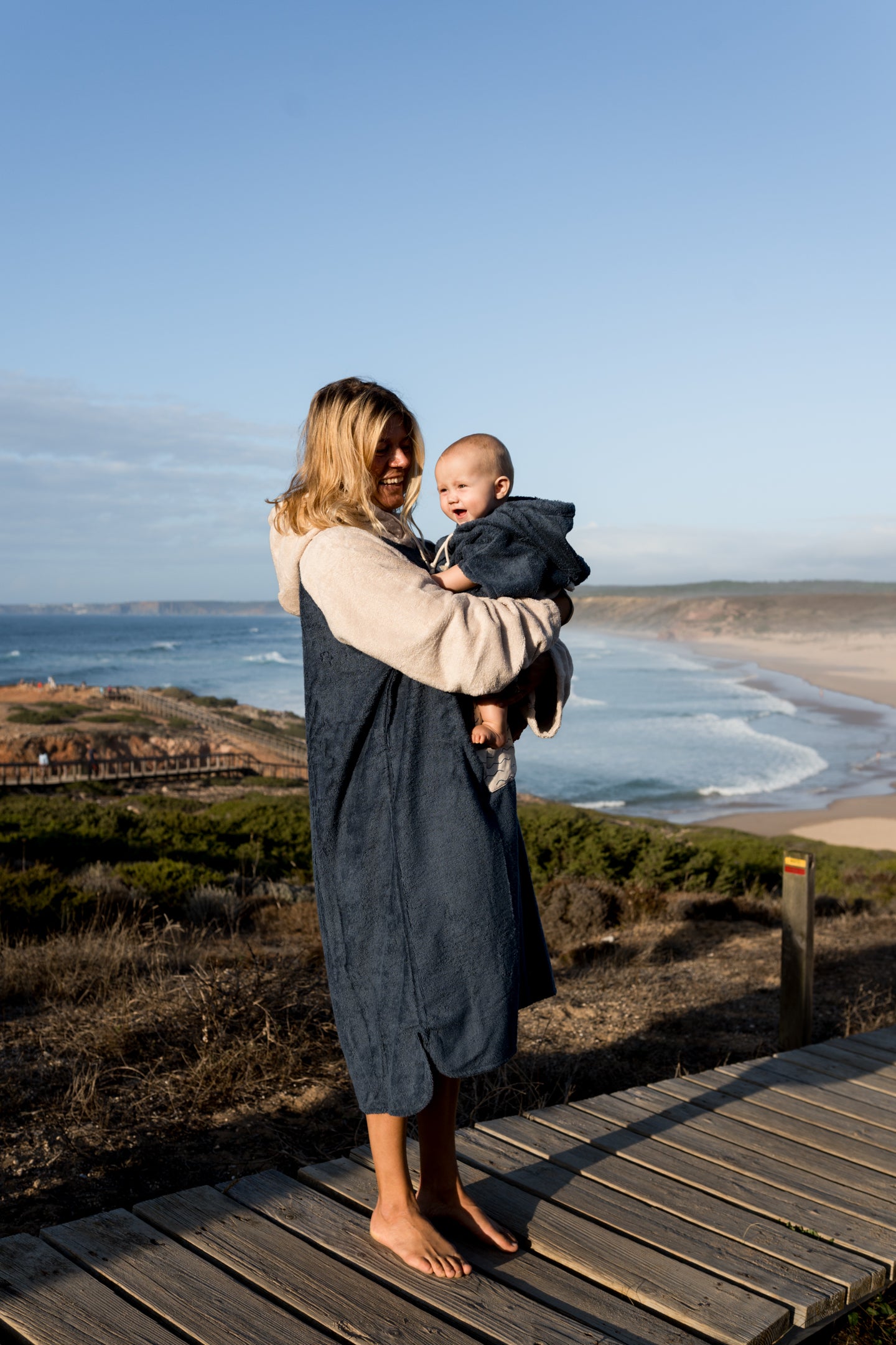 Wave Whisperer – Kids