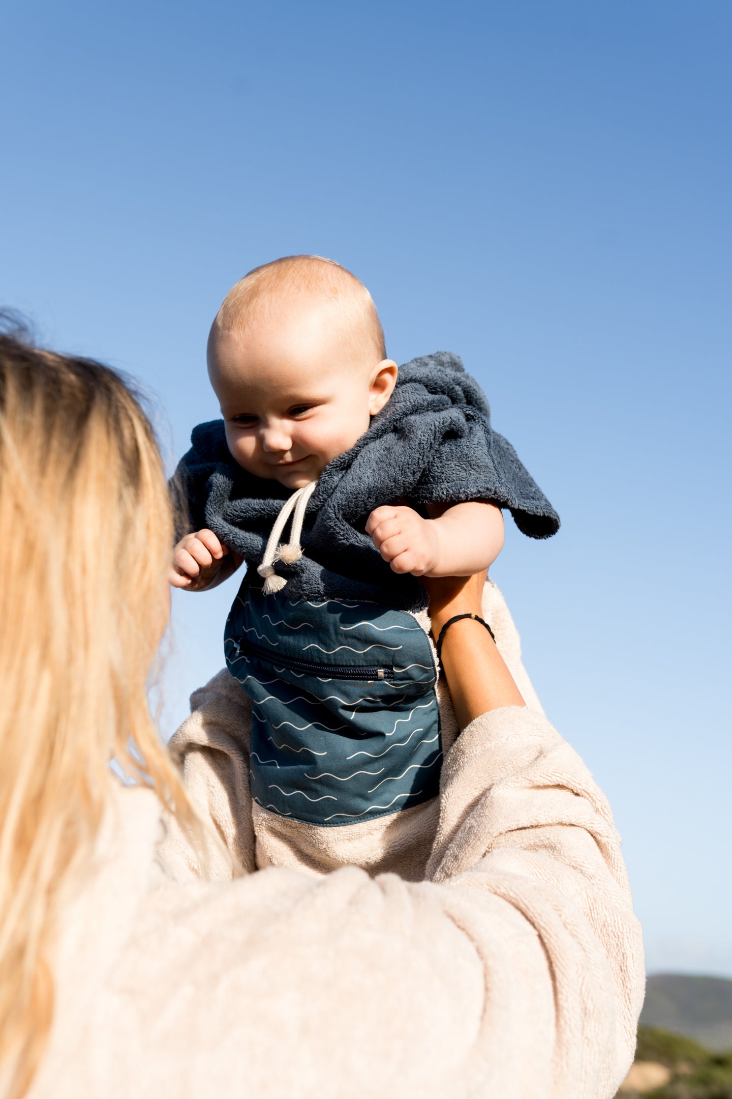 Wave Whisperer – Kids