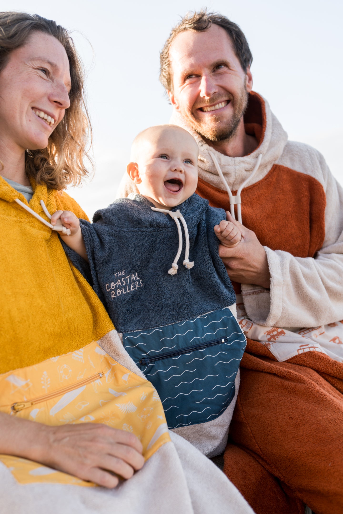 Wave Whisperer – Kids