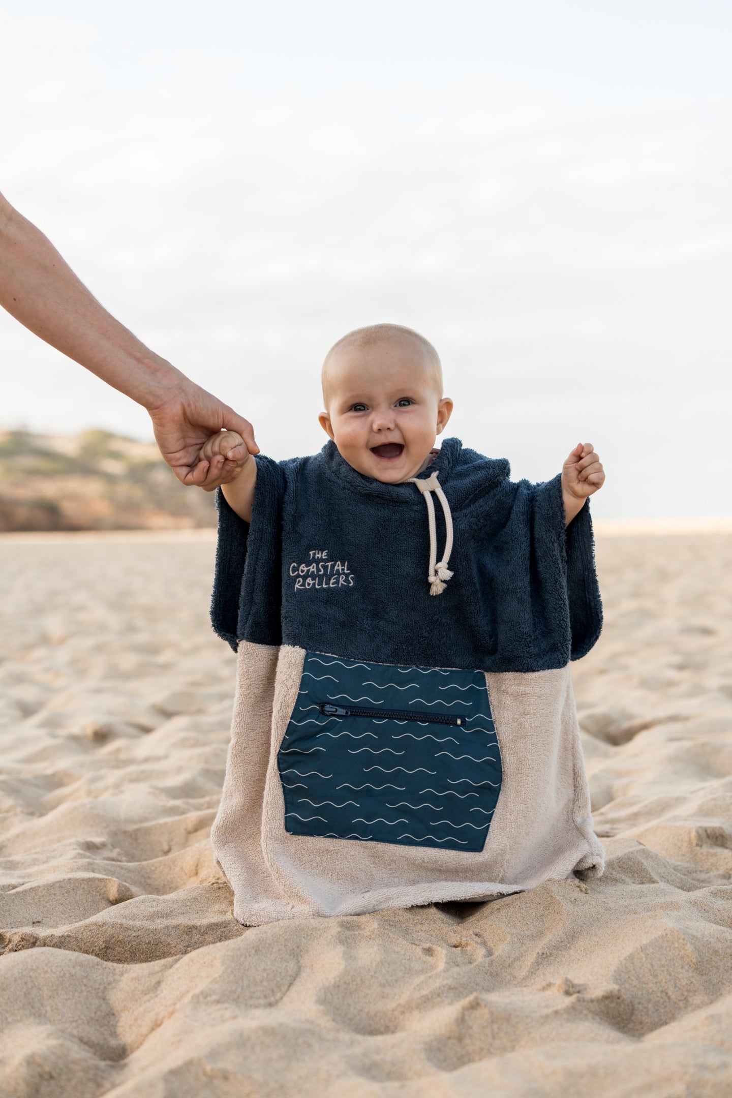 Wave Whisperer – Kids