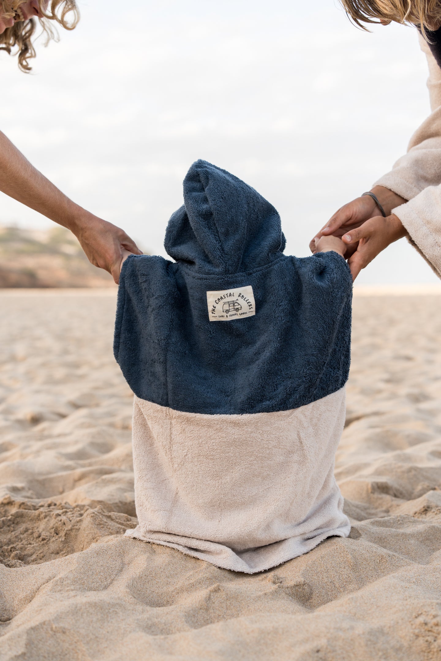 Wave Whisperer – Kids