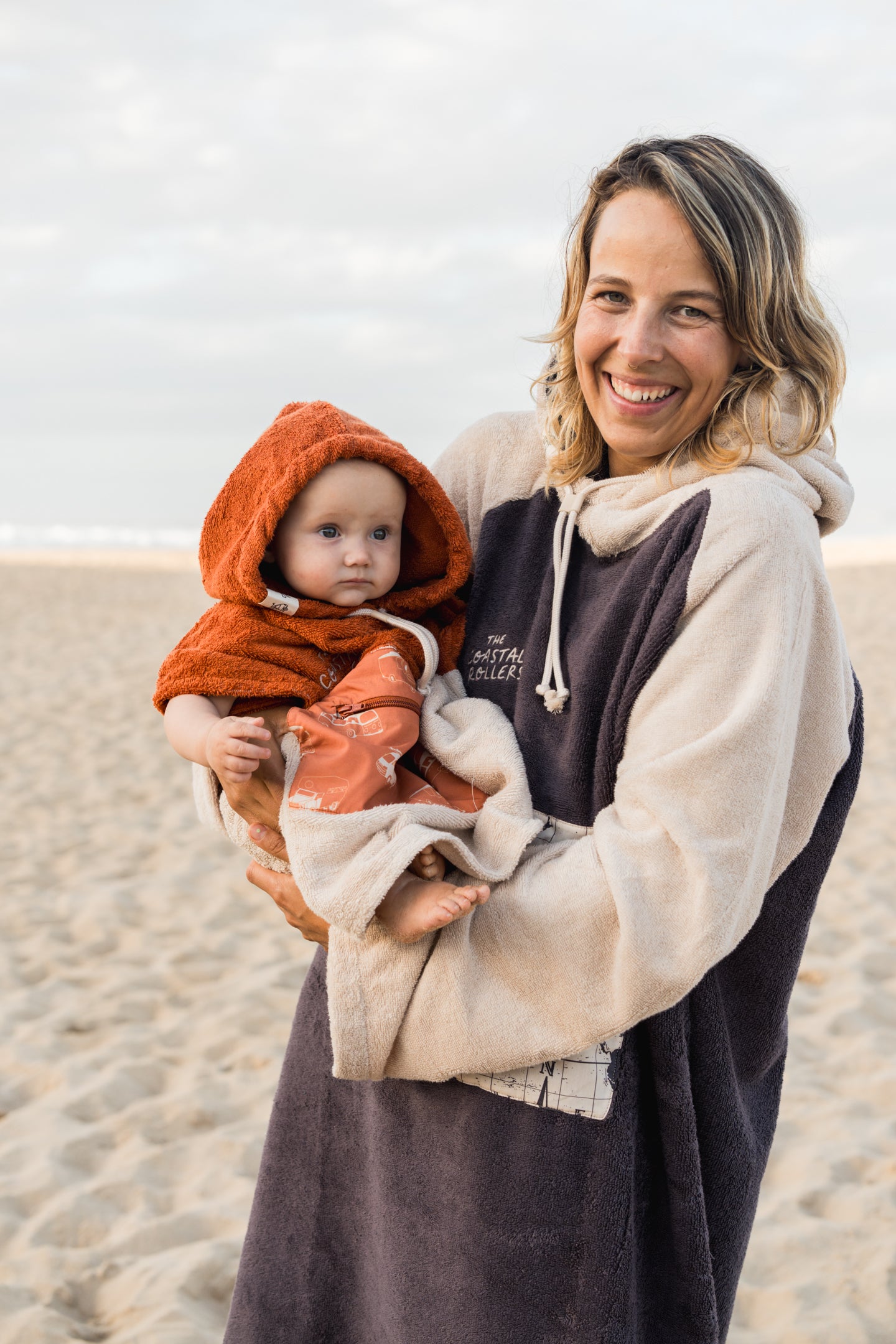 Vanlife Vagabond – Kids