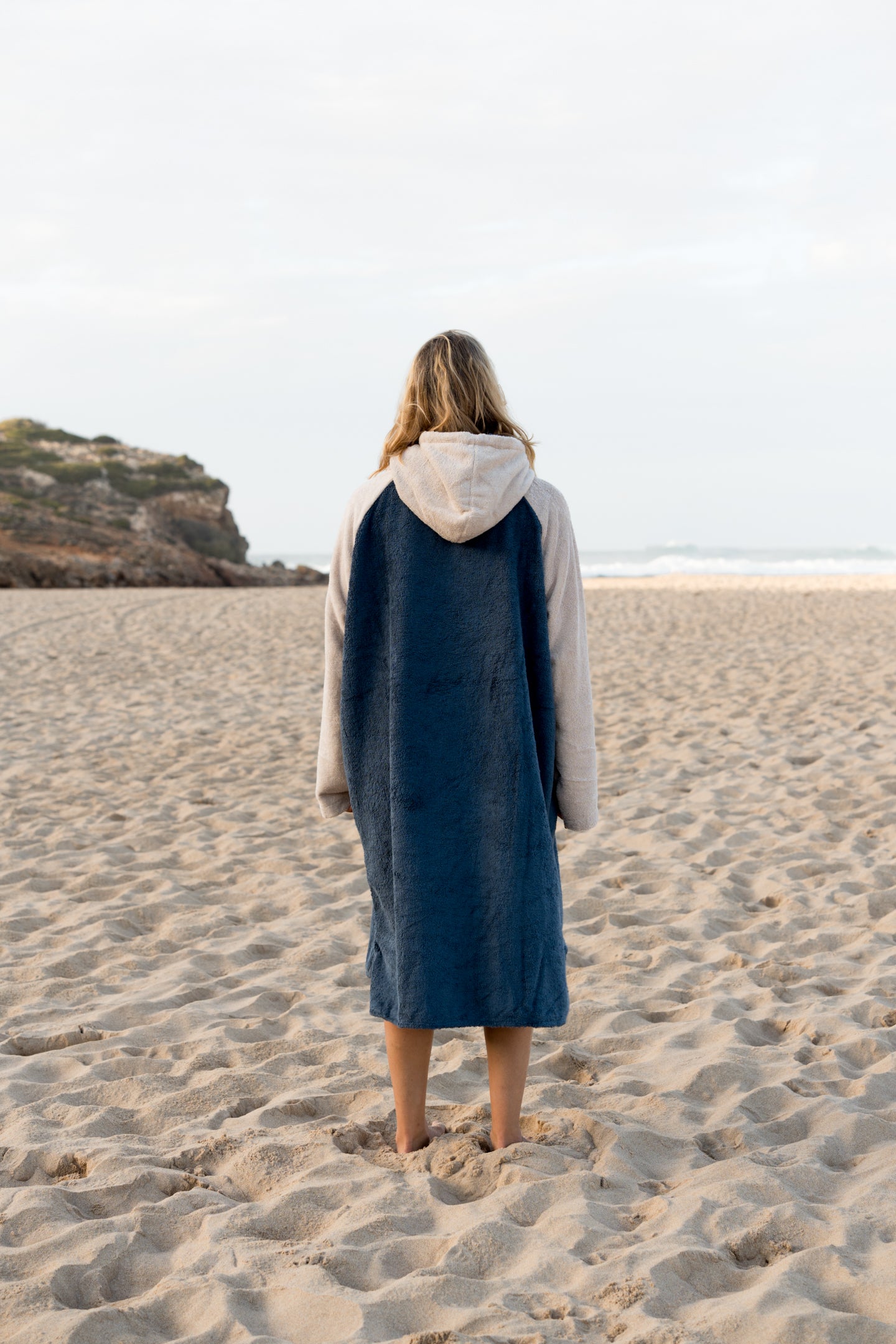 Wave Whisperer – Langarm