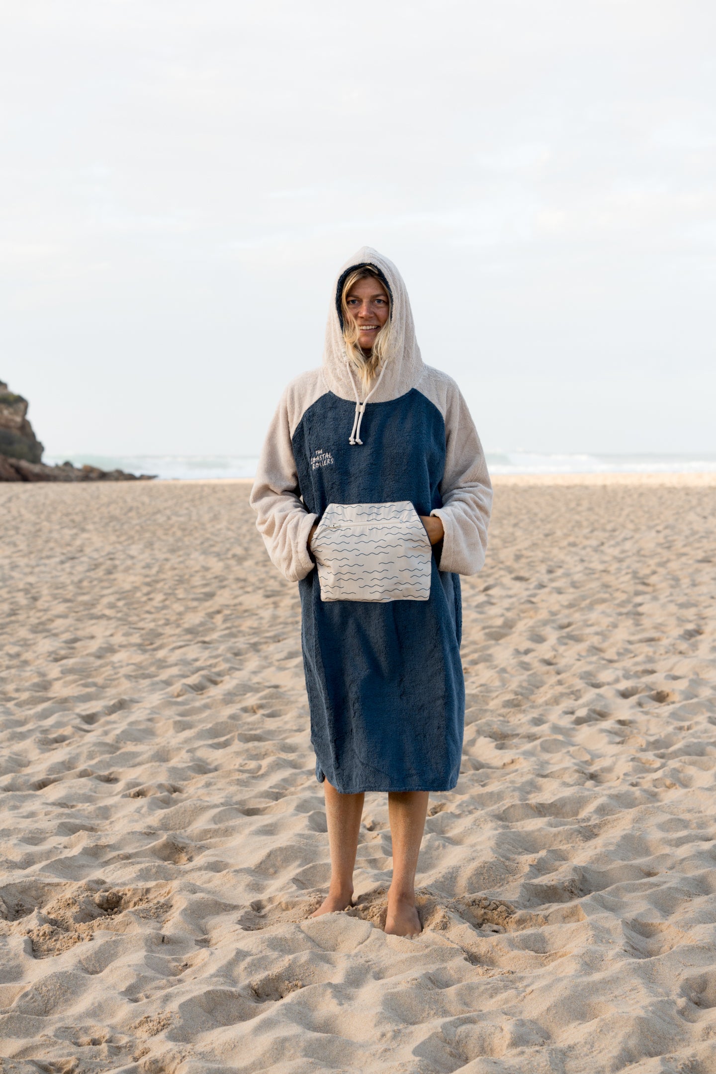 Wave Whisperer – Langarm