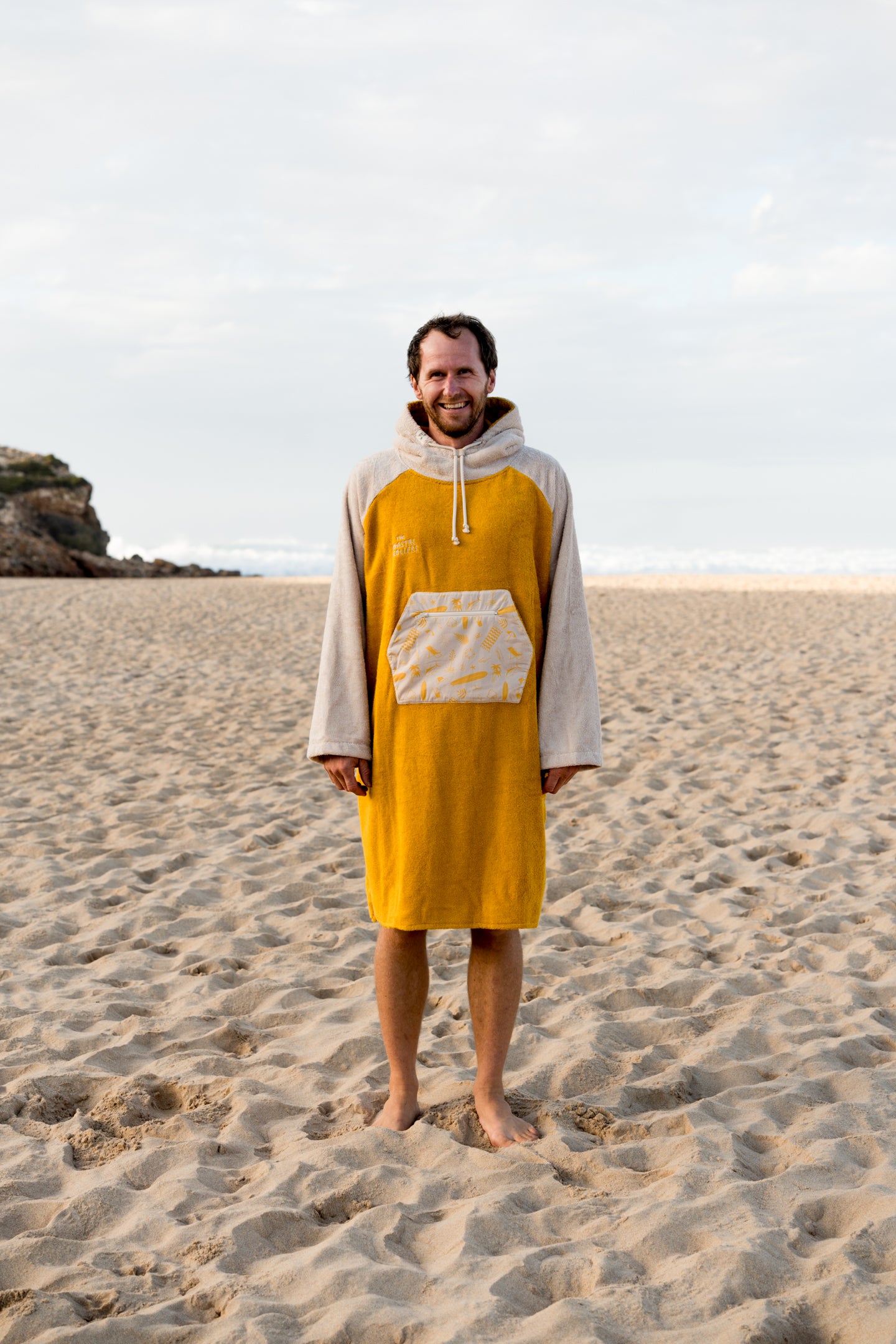 Sun Chaser – Langarm