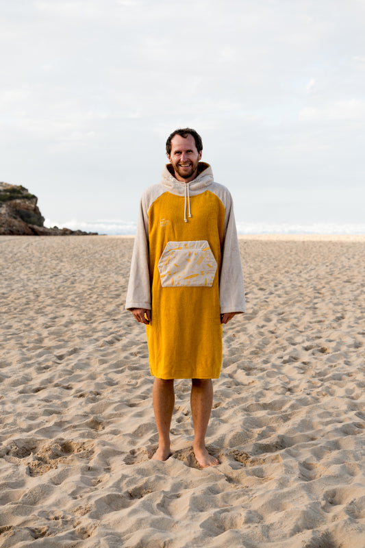 Sun Chaser – Langarm