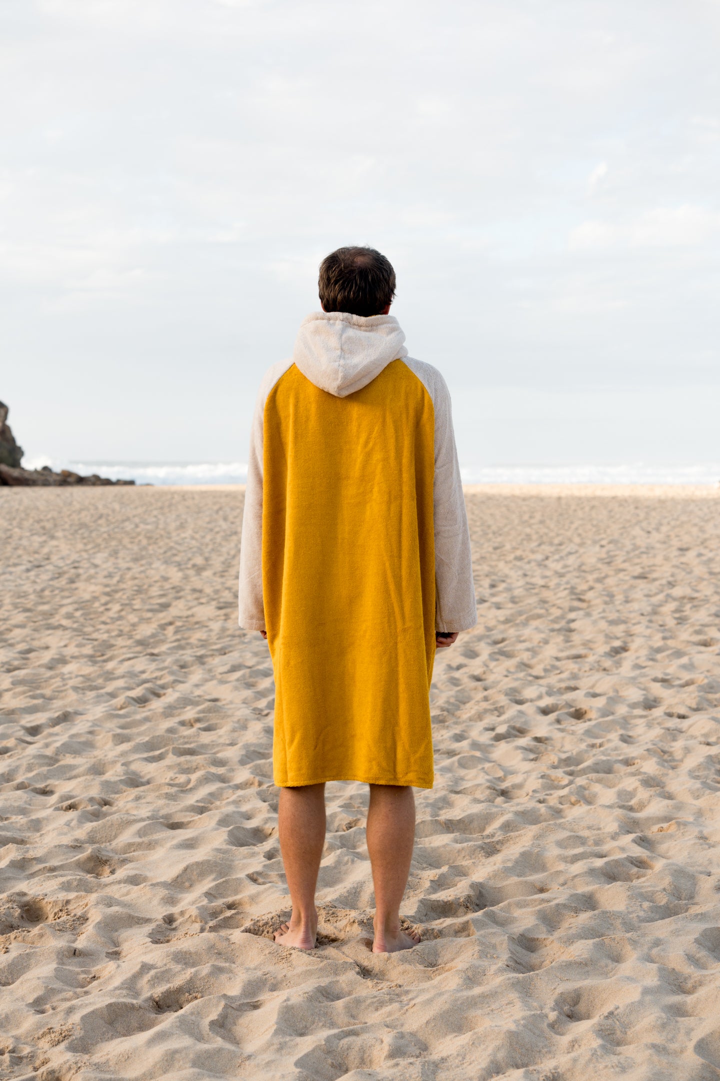 Sun Chaser – Langarm