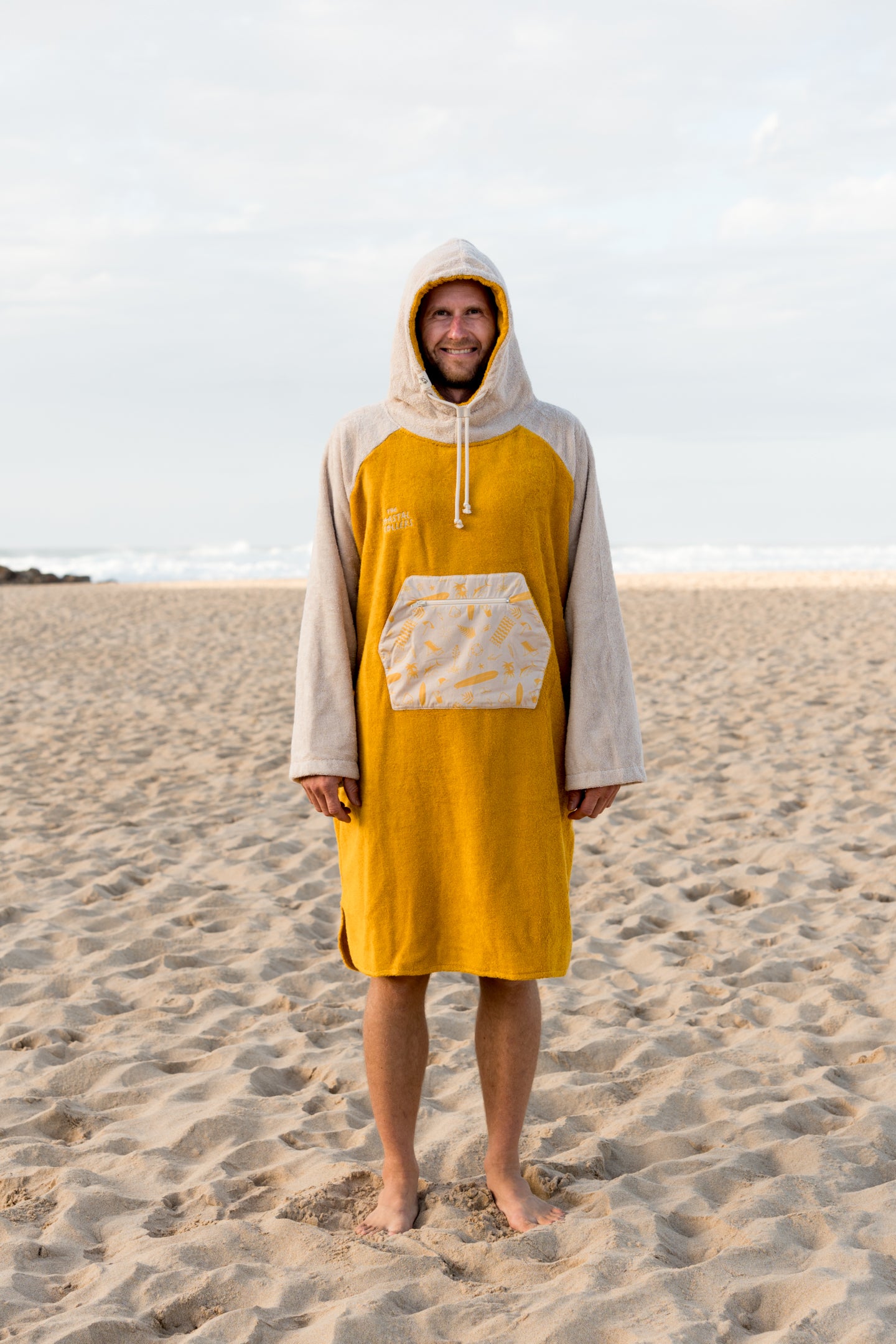 Sun Chaser – Langarm