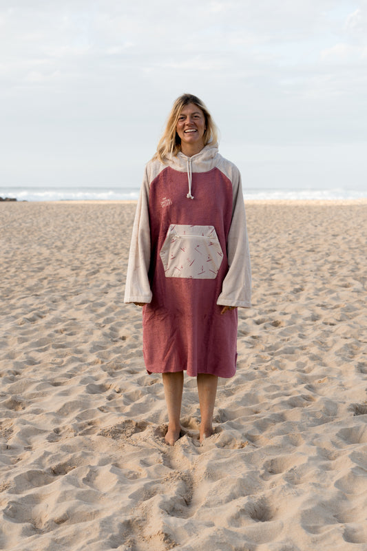 Soul Surfer – Langarm