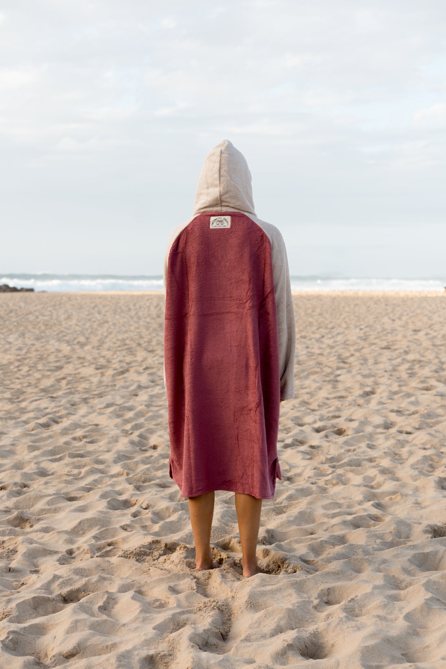 Soul Surfer – Langarm