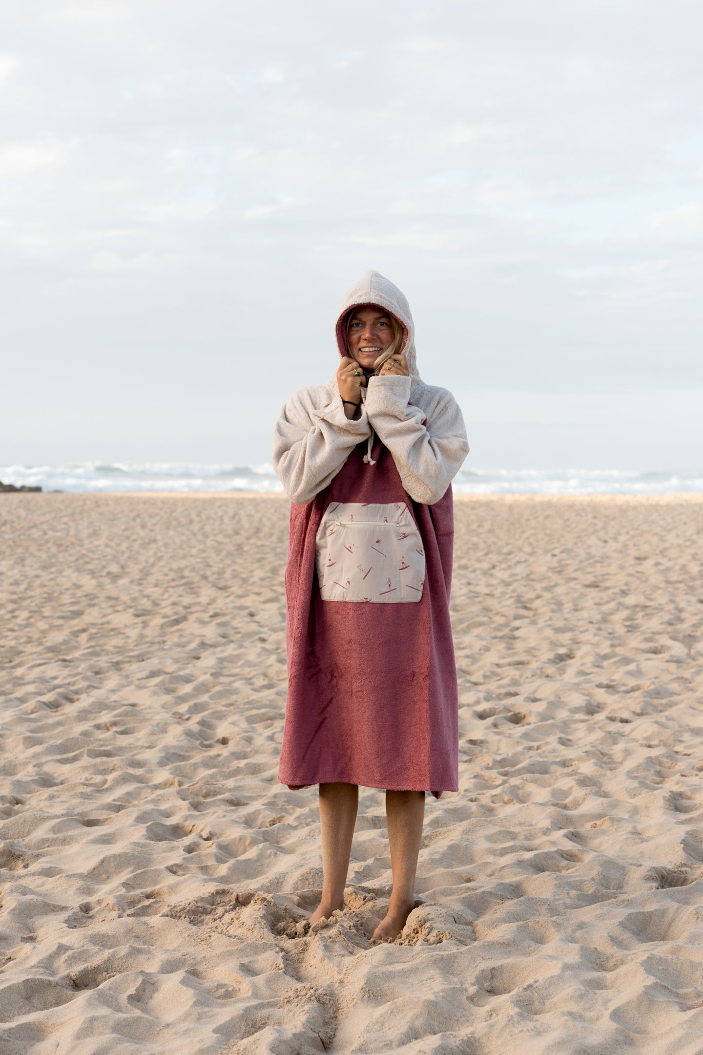 Soul Surfer – Langarm