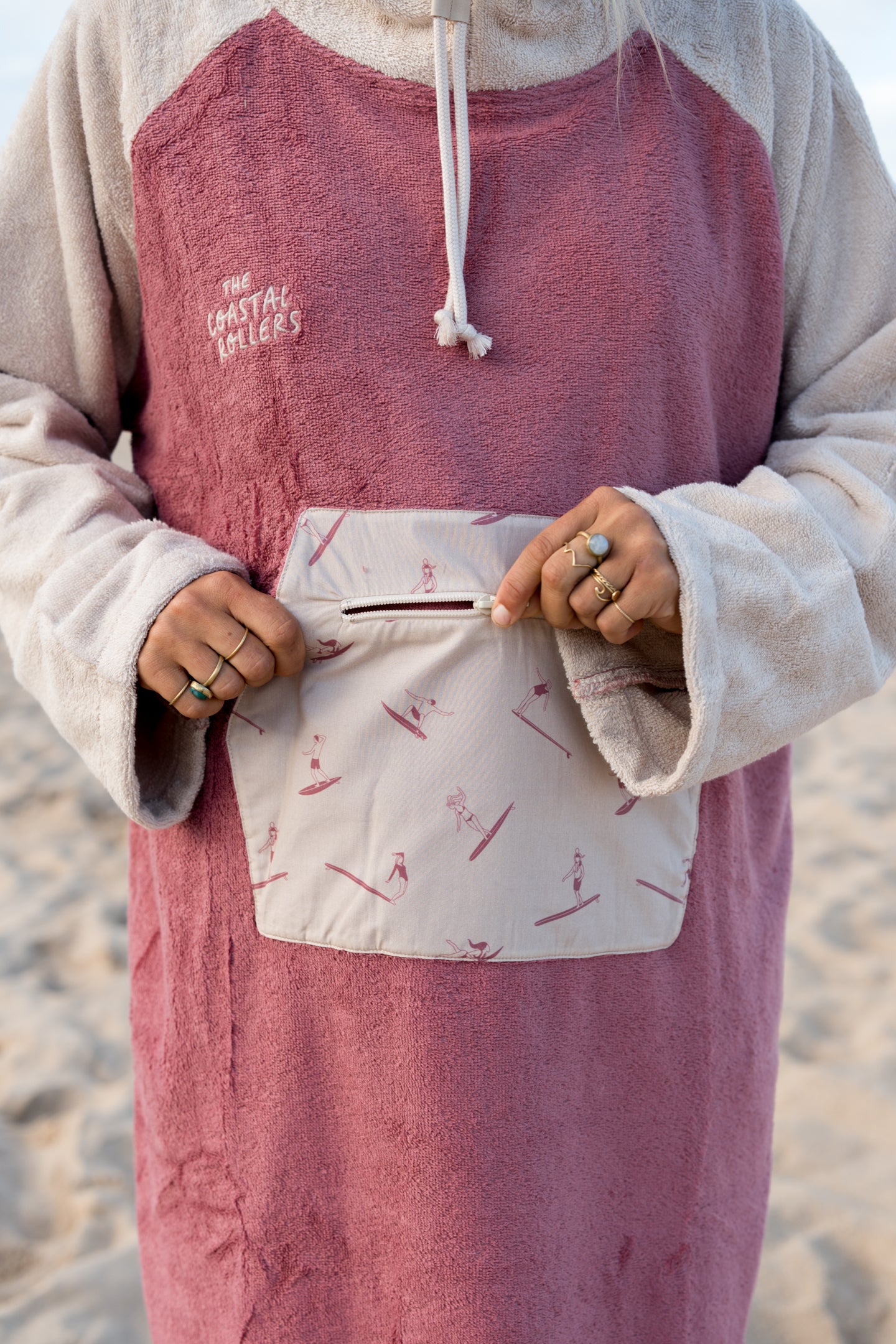 Soul Surfer – Langarm