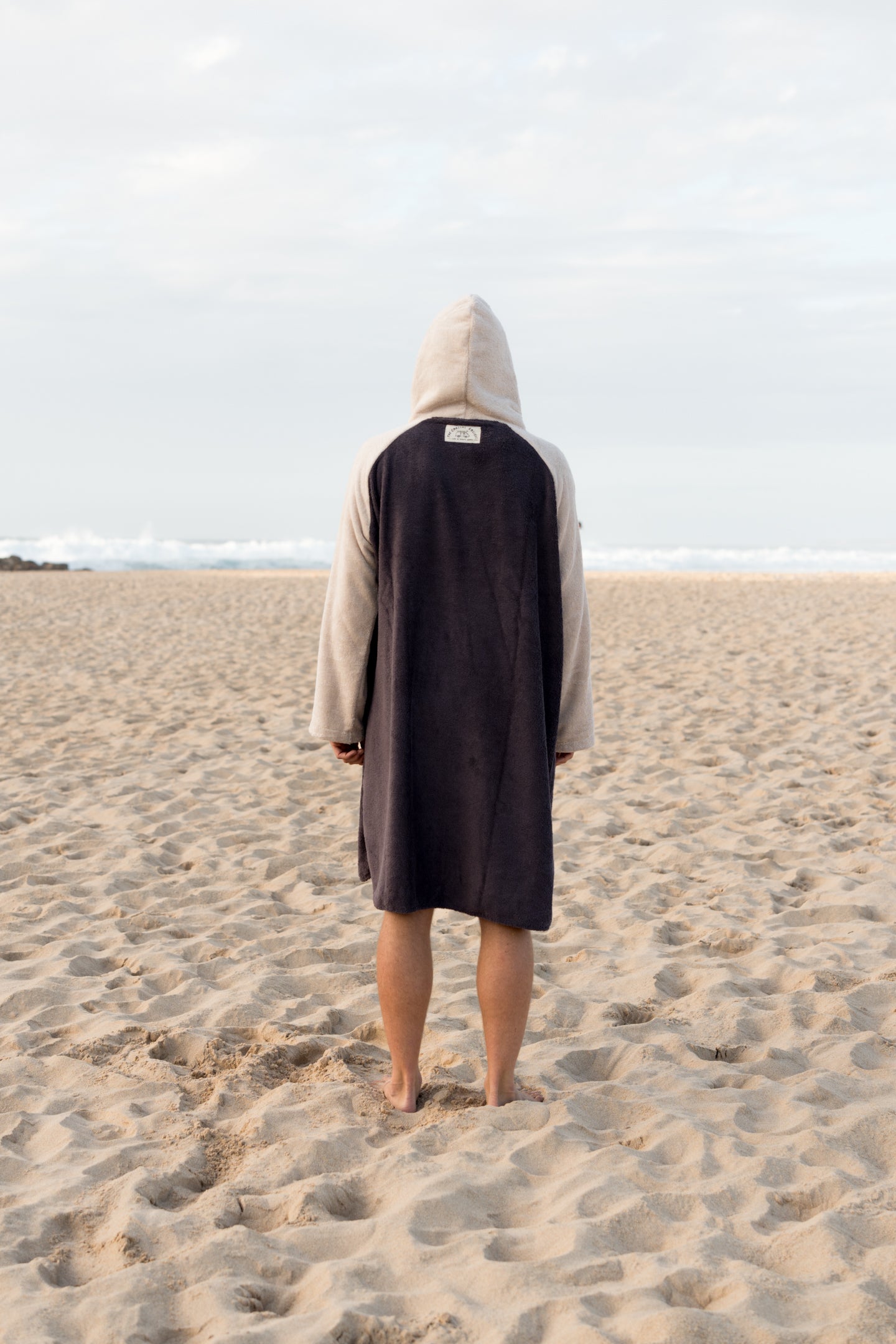 Globetrotter – Langarm