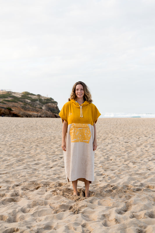 Sun Chaser – Kurzarm