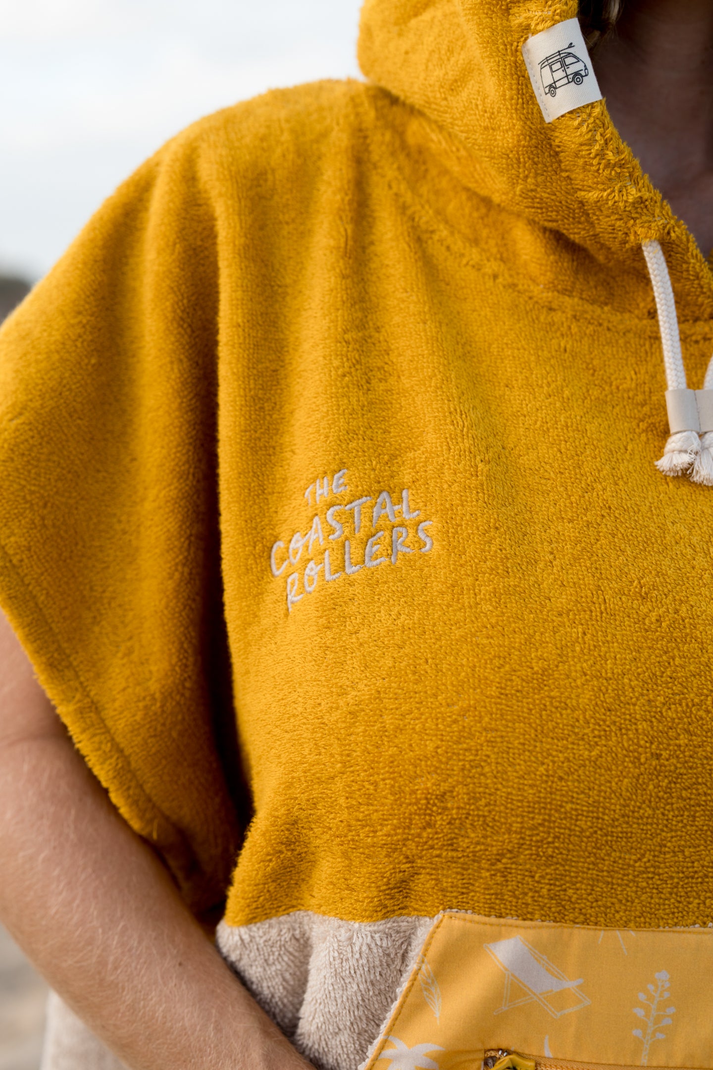 Sun Chaser – Kurzarm