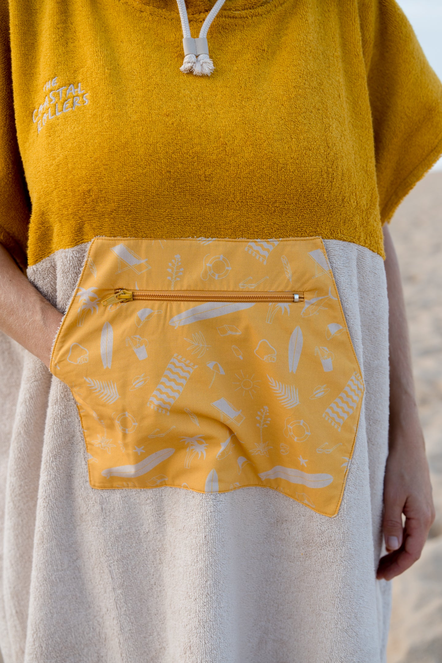 Sun Chaser – Kurzarm