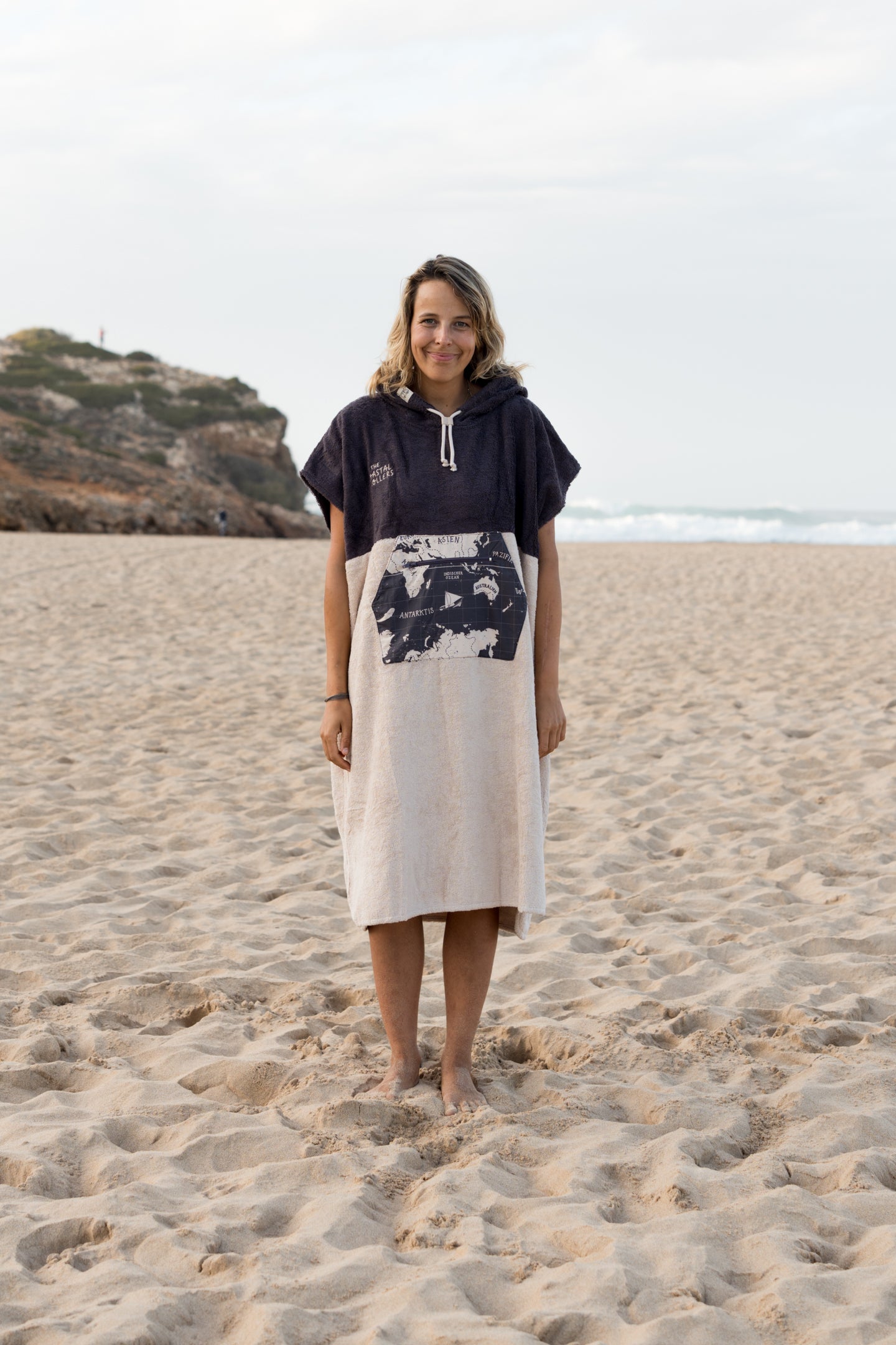 Globetrotter – Kurzarm