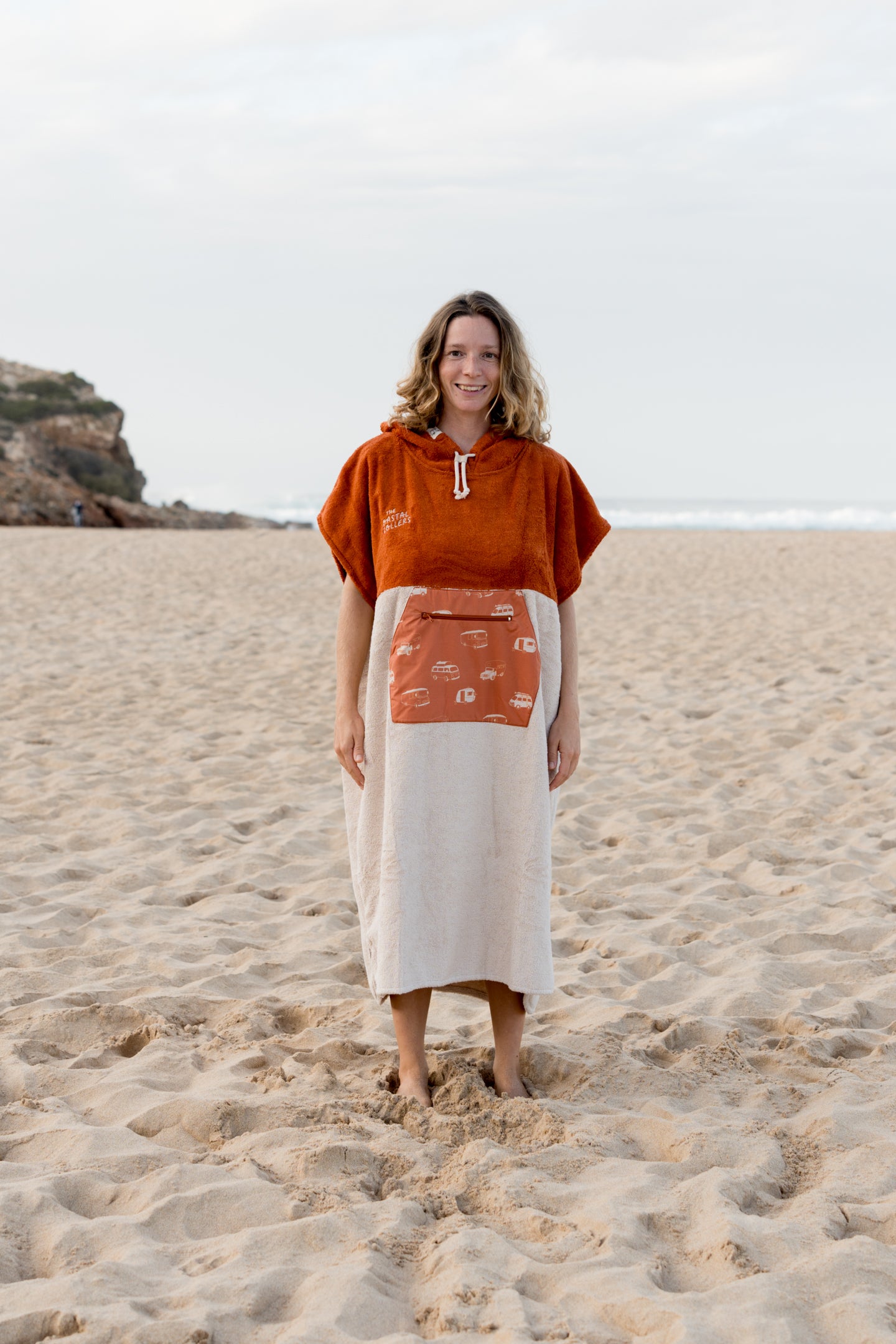 Vanlife Vagabond – Kurzarm