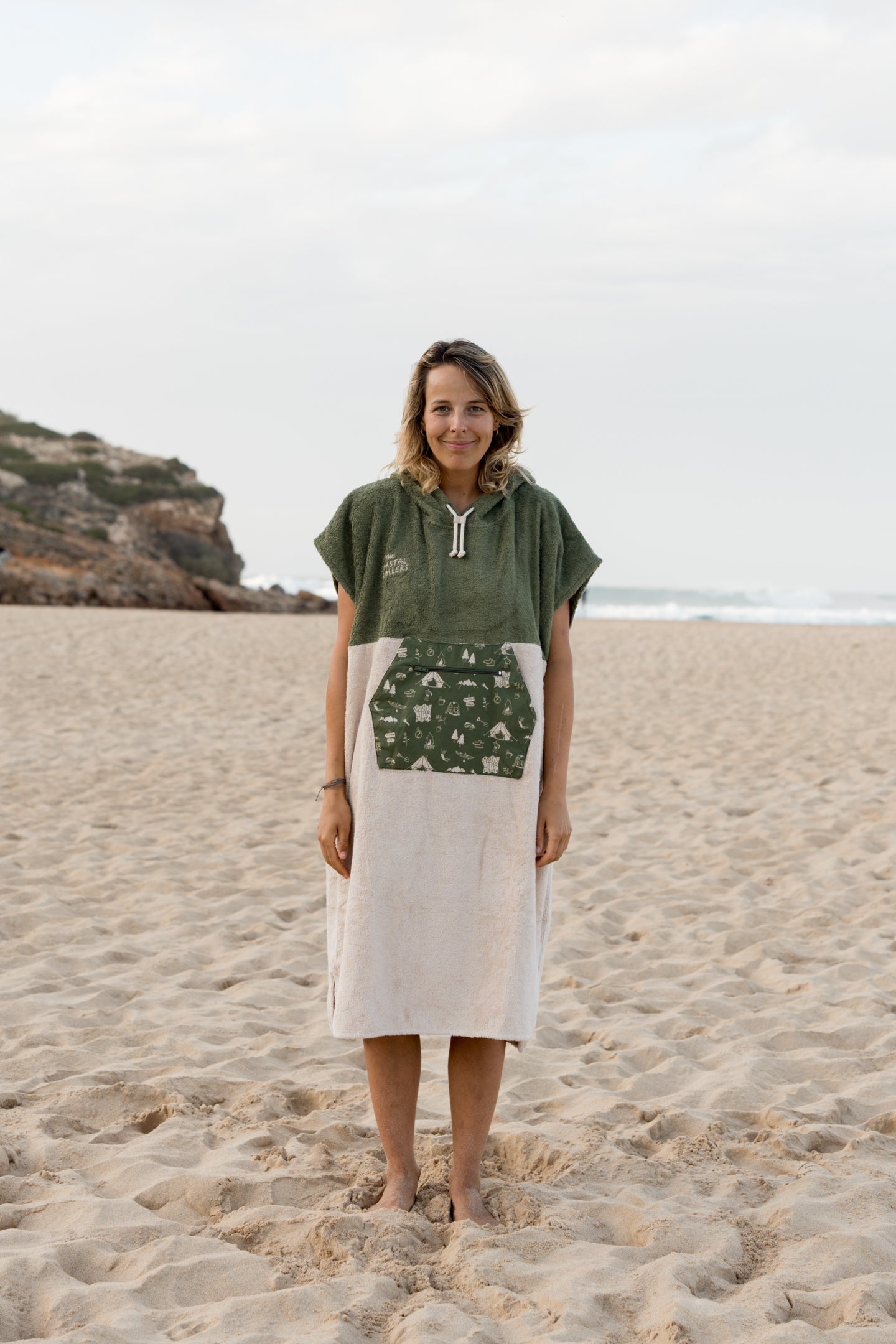 Adventure Seeker – Kurzarm