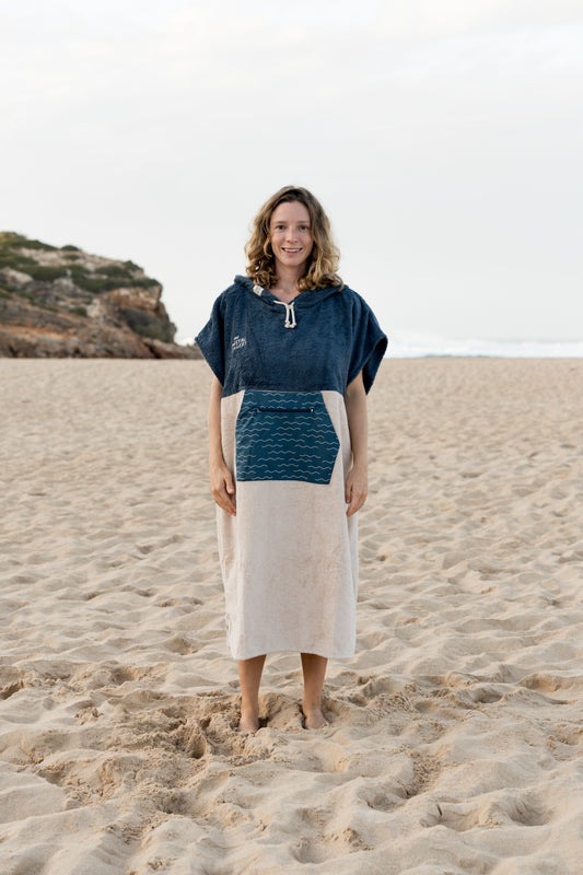 Wave Whisperer – Kurzarm